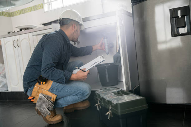 Best Water Softener Installation  in San Benito, TX