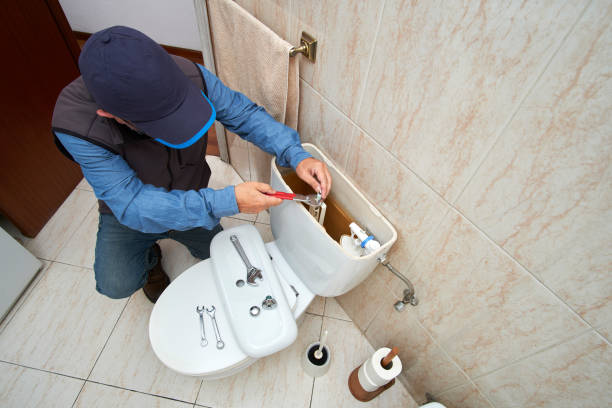 Best Best Plumbers Near Me  in San Benito, TX