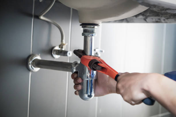 Best Leak Detection Services  in San Benito, TX