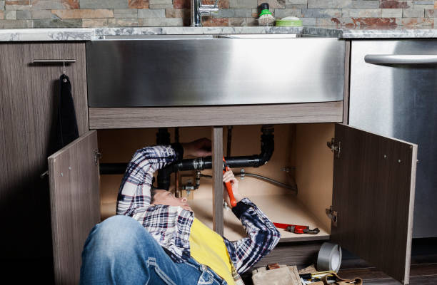 Best Water Heater Repair  in San Benito, TX