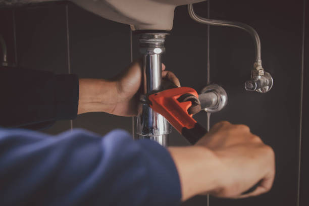 Best Faucet Repair  in San Benito, TX