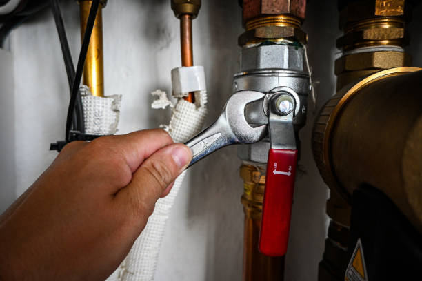 Best Drain Cleaning Services  in San Benito, TX